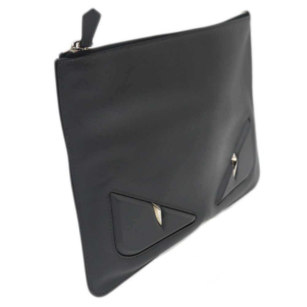 Fendi Clutch Bag Bugs